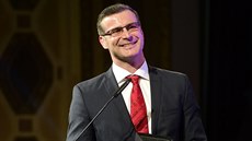 Petr Lacina, trenér roku 2016 v anketě Českého olympijského výboru a Unie... Petr Lacina, trenér roku 2016 v anketě Českého olympijského výboru a Unie...