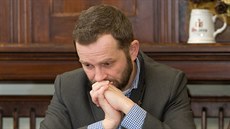 Primátor Liberce Tibor Batthyány řeší v poslední době řadu problémů. Jeho... Primátor Liberce Tibor Batthyány řeší v poslední době řadu problémů. Jeho...