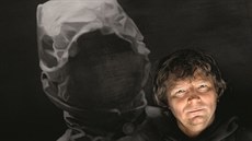 Malíř, hudebník, spisovatel a divadelník Petr Nikl Malíř, hudebník, spisovatel a divadelník Petr Nikl