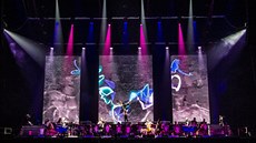 Z představení Vivaldianno Z představení Vivaldianno