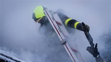 Poár ve Skipov podle hasi s nejvtí pravdpodobností vznikl z pímotopu.