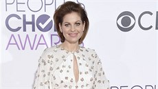 Candace Cameron Bure na People's Choice Awards (Los Angeles, 18. ledna 2017)