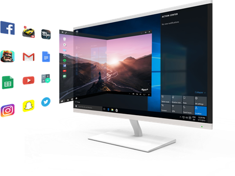 Remix OS Player