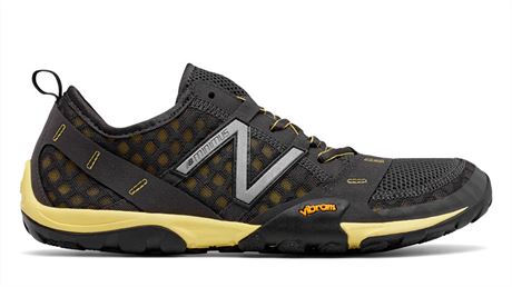 Kultovní minimuska New Balance MT10 první generace