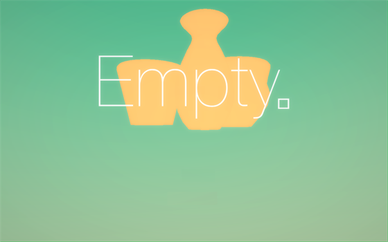 Empty