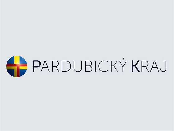 Nové logo Pardubického kraje.