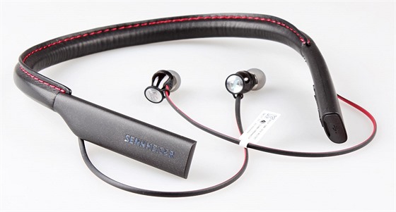 Sennheiser Momentum In-Ear Wireless