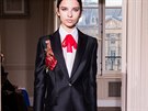 Schiaparelli, kolekce haute couture, jaro - lto 2017