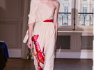 Schiaparelli, kolekce haute couture, jaro - lto 2017