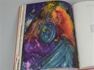Z monografie Salvador Dalí: Ilustrace ze 60. let Z monografie Salvador Dalí: Ilustrace ze 60. let