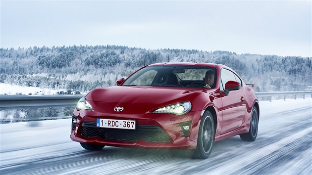 Toyota GT86 Toyota GT86