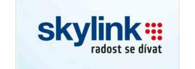 Logo Skylink Logo Skylink