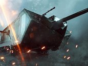 Battlefield 1: They Shall Not Pass