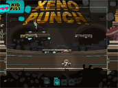 Xenopunch Xenopunch