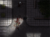 Infected Blood Infected Blood