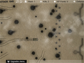 Tank Attack 1945 Tank Attack 1945