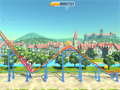 Rollercoaster Creator Express Rollercoaster Creator Express
