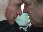 Trailer k filmu Proti vlastní krvi Trailer k filmu Proti vlastní krvi
