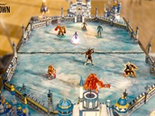 Might & Magic: Showdown Might & Magic: Showdown