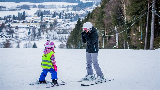 Jedním slovem parádní. Takové s největší pravděpodobností budou letošní jarní...