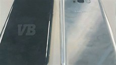 Samsung Galaxy S8 Samsung Galaxy S8