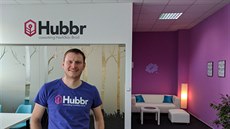 Nové coworkingové centrum v Brodě vede Jan Prokeš.Jan Prokeš. Nové coworkingové centrum v Brodě vede Jan Prokeš.Jan Prokeš.