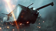 Battlefield 1: They Shall Not Pass