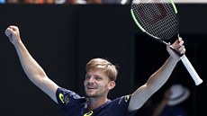 Z POHLEDU DIVÁK. Organizátoi Australian Open se rznými zpsoby snaí, aby byl tenis co nejatraktivnjí. 