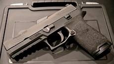 Sig Sauer P320 Sig Sauer P320