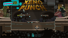 Xenopunch