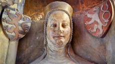 V lásce i nenávisti neznala podle kronikářů či historiků míru. Její podobu... V lásce i nenávisti neznala podle kronikářů či historiků míru. Její podobu...