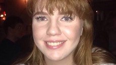 Pohřešovaná dvacetiletá Birna Brjansdottir Pohřešovaná dvacetiletá Birna Brjansdottir