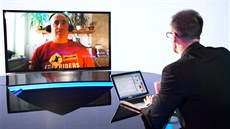 Expert na laviny Michal Bulička v diskusním pořadu iDNES.tv Rozstřel (24. ledna... Expert na laviny Michal Bulička v diskusním pořadu iDNES.tv Rozstřel (24. ledna...