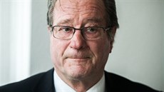 Klaus Kinkel dvacet let po podepsání česko-německé deklarace znovu zavítal do... Klaus Kinkel dvacet let po podepsání česko-německé deklarace znovu zavítal do...