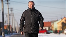 Starosta Dolní Lutyně na Karvinsku Pavel Buzek říká, že stejně špatné ovzduší... Starosta Dolní Lutyně na Karvinsku Pavel Buzek říká, že stejně špatné ovzduší...
