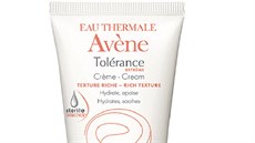 Hydrataní emulze Av&#232;ne Tolérance Extreme pro zklidnní citlivé a...