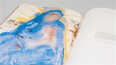 Z monografie Salvador Dalí: Ilustrace ze 60. let Z monografie Salvador Dalí: Ilustrace ze 60. let