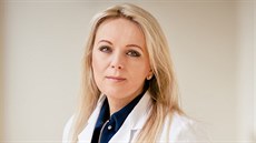 Michaela Tomanová, primářka a ředitelka Rehabilitačního ústavu Brandýs nad... Michaela Tomanová, primářka a ředitelka Rehabilitačního ústavu Brandýs nad...