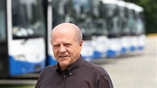 V kauze ICOM figuroval i Zdeněk Kratochvíl. Projevily se u něj duševní potíže,... V kauze ICOM figuroval i Zdeněk Kratochvíl. Projevily se u něj duševní potíže,...