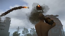 Rust Rust