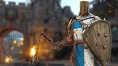 For Honor For Honor