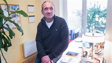 Marek Turňa nedávno dokončil dosud největší transakci v životě, jeho Kniha Zlín... Marek Turňa nedávno dokončil dosud největší transakci v životě, jeho Kniha Zlín...