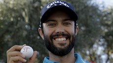Adam Hadwin Adam Hadwin