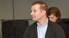 Miroslav Baláž čelí u olomouckého krajského soudu obžalobě ze série loupežných... Miroslav Baláž čelí u olomouckého krajského soudu obžalobě ze série loupežných...