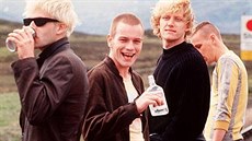 Z filmu Trainspotting