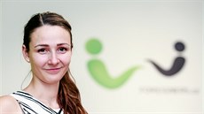 Andrea Tkačuková už na vysoké škole rozjela svůj byznys. Andrea Tkačuková už na vysoké škole rozjela svůj byznys.