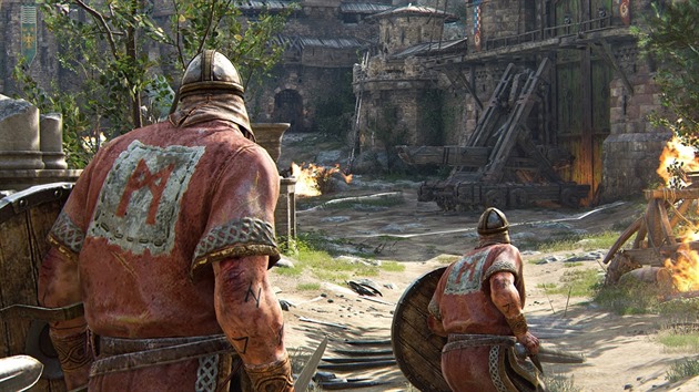 For Honor For Honor