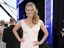 Missi Pyle na SAG Awards (Los Angeles, 29. ledna 2017)