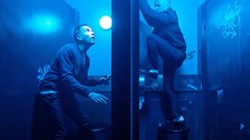 Z filmu T2 Trainspotting