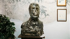 Výstava Jaroslava Weigla Výstava Jaroslava Weigla